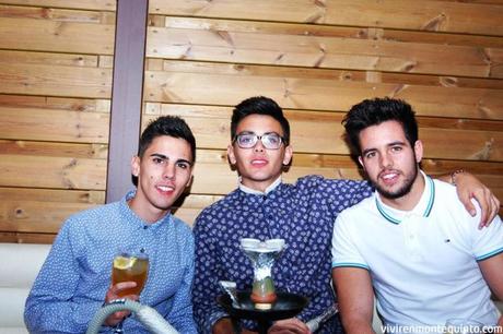 Sala Look, buena música, buen ambiente y unas vistas increíbles look34