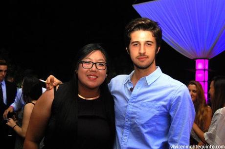 Sala Look, buena música, buen ambiente y unas vistas increíbles look47