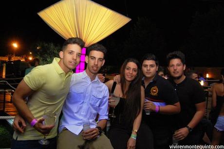 Sala Look, buena música, buen ambiente y unas vistas increíbles look49