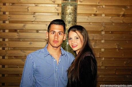 Sala Look, buena música, buen ambiente y unas vistas increíbles look14