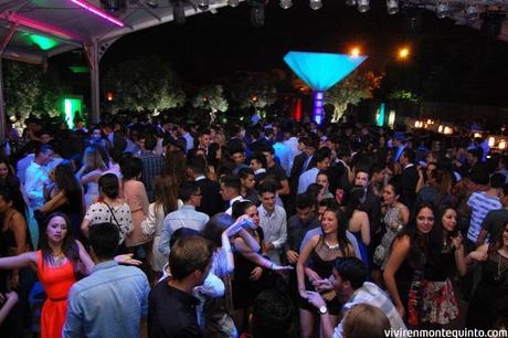 Sala Look, buena música, buen ambiente y unas vistas increíbles look13