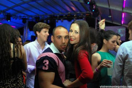 Sala Look, buena música, buen ambiente y unas vistas increíbles look51