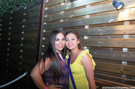 Sala Look, buena música, buen ambiente y unas vistas increíbles look45