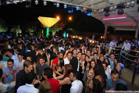 Sala Look, buena música, buen ambiente y unas vistas increíbles look25