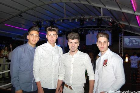 Sala Look, buena música, buen ambiente y unas vistas increíbles look19