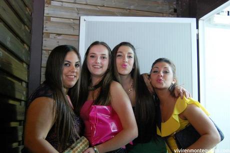 Sala Look, buena música, buen ambiente y unas vistas increíbles look46