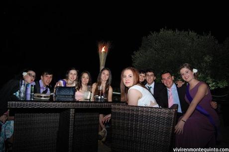 Sala Look, buena música, buen ambiente y unas vistas increíbles look06