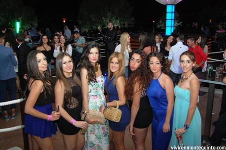 Sala Look, buena música, buen ambiente y unas vistas increíbles look36