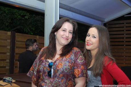 Sala Look, buena música, buen ambiente y unas vistas increíbles look41