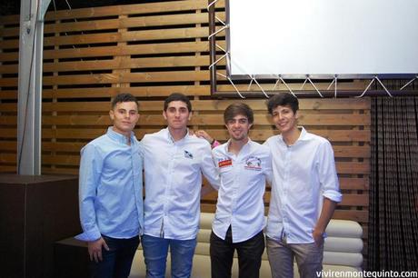 Sala Look, buena música, buen ambiente y unas vistas increíbles look39