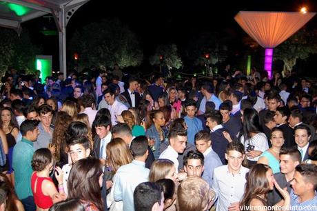 Sala Look, buena música, buen ambiente y unas vistas increíbles look12