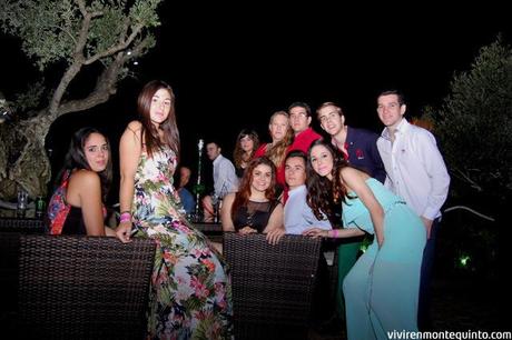 Sala Look, buena música, buen ambiente y unas vistas increíbles look15