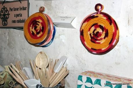 Las Chikas en Lisboa II: Ensalada de Fresas y Bonito del Norte Las Chikas en Lisboa II: Ensalada de Fresas y Bonito del Norte