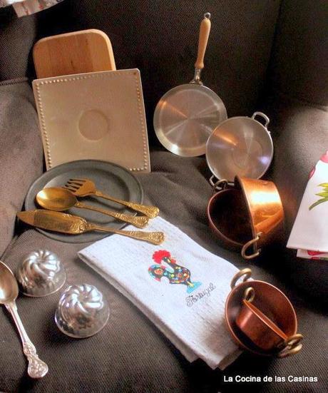 Las Chikas en Lisboa II: Ensalada de Fresas y Bonito del Norte Las Chikas en Lisboa II: Ensalada de Fresas y Bonito del Norte