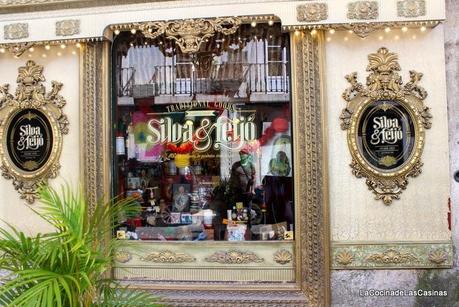 Las Chikas en Lisboa II: Ensalada de Fresas y Bonito del Norte Las Chikas en Lisboa II: Ensalada de Fresas y Bonito del Norte