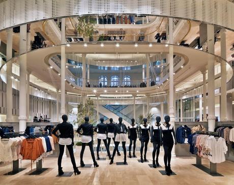 Ir de tiendas chicas compras Ir de tiendas chicas compras