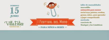 I Festival del Mono