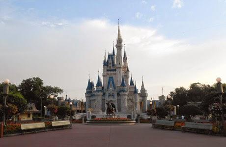 Walt Disney Wold Resort outlets, shoping, Orlando