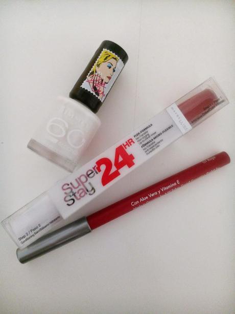 Polka Dots Polka Dots