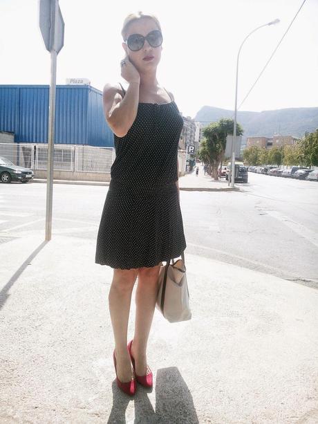 Polka Dots Polka Dots