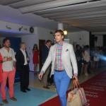 Hackett London: Clipper Race Hackett