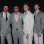 Hackett London: Clipper Race Hackett