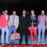 Hackett London: Clipper Race Hackett