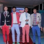 Hackett London: Clipper Race Hackett