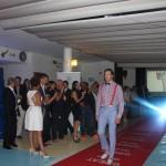 Hackett London: Clipper Race Hackett