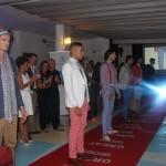 Hackett London: Clipper Race Hackett