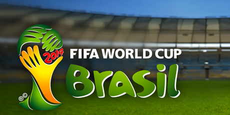 fifa world cup e1402601498561 Copa del Mundo 2014 | Mundial Brasil 2014