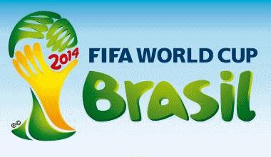 brasil 2014 logo Copa del Mundo 2014 | Mundial Brasil 2014