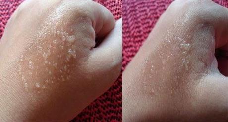 Vita Shake Pack: mascarilla de frutas licuada Vita Shake Pack: mascarilla de frutas licuada