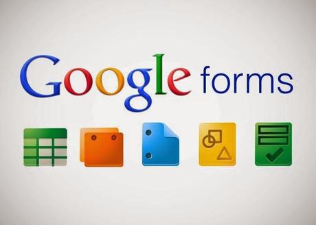 Google forms como recurso educativo Formularios de Google como recurso educativo