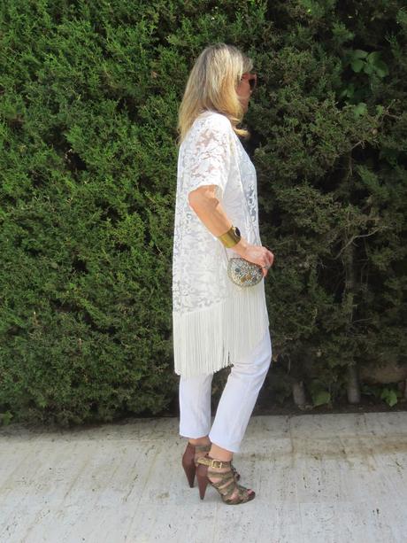 LOOK337-13.6.20148:15TOTAL WHITE¡¡Hola amigas!!Por fin vi...