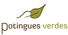 POTINGUES VERDES POTINGUES VERDES