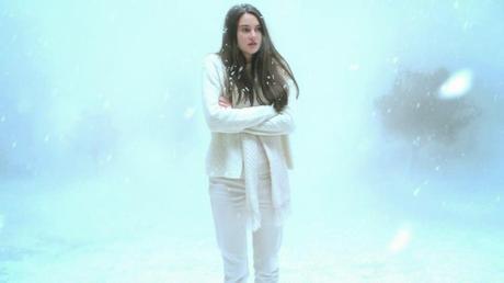 Un vistazo a 'White Bird in a Blizzard' con Shailene Woodley
