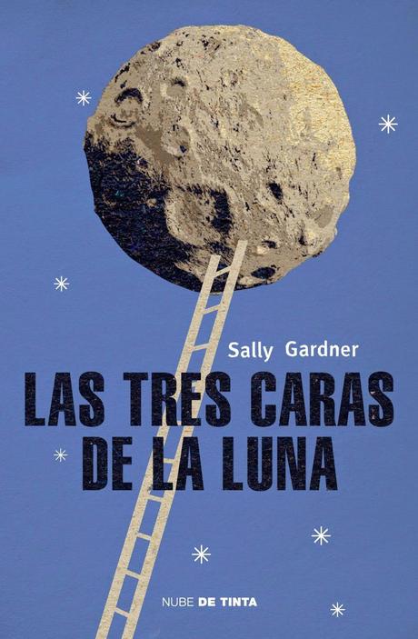 Reseña: Las tres caras de la luna - Sally Gardner