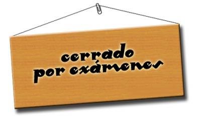 Manicura topos + Cierre por exámenes Manicura topos + Cierre por exámenes