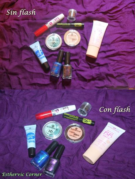 Mis compras en... Bodybell y KIKO Mis compras en... Bodybell y KIKO