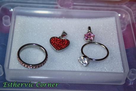 Probando... Bijouteria Probando... Bijouteria