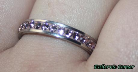 Probando... Bijouteria Probando... Bijouteria