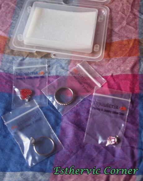 Probando... Bijouteria Probando... Bijouteria