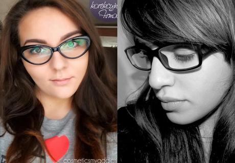 Mis nuevas gafas FIRMOO Mis nuevas gafas FIRMOO