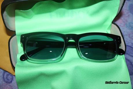 Mis nuevas gafas FIRMOO Mis nuevas gafas FIRMOO