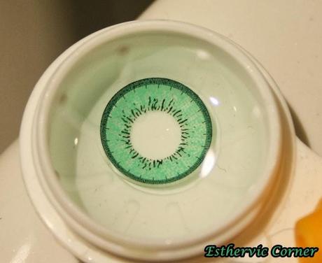 Lentillas de colores... PINKYPARADISE Lentillas de colores... PINKYPARADISE