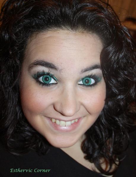 Lentillas de colores... PINKYPARADISE Lentillas de colores... PINKYPARADISE