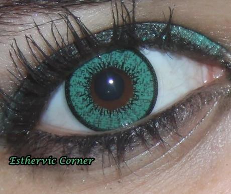 Lentillas de colores... PINKYPARADISE Lentillas de colores... PINKYPARADISE