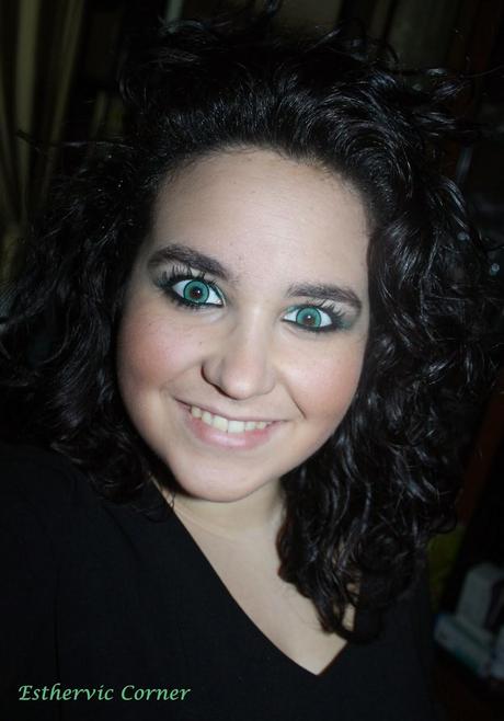 Lentillas de colores... PINKYPARADISE Lentillas de colores... PINKYPARADISE