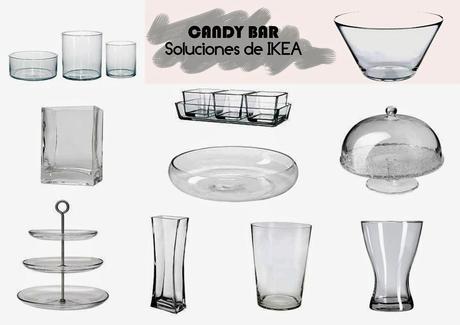 Decora tu boda con artículos de IKEA Decora tu boda con artículos de IKEA